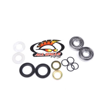 All Balls Swing Arm Bearing & Seal Kit Fits Kawasaki; Fits Suzuki