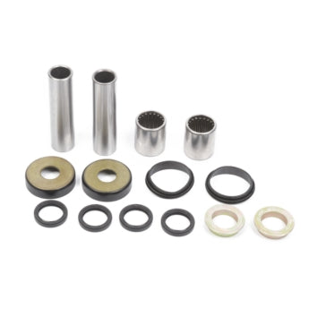 All Balls Swing Arm Bearing & Seal Kit Fits Honda