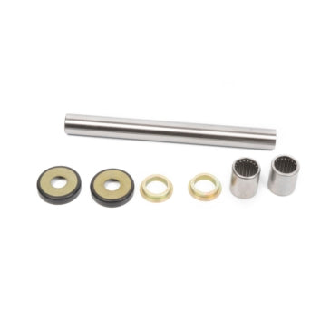 All Balls Swing Arm Bearing & Seal Kit Fits Honda