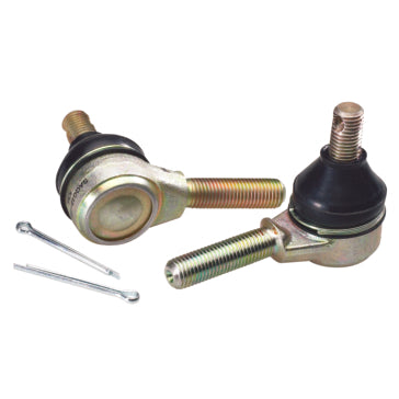 All Balls Tie Rod End Inner; Outer