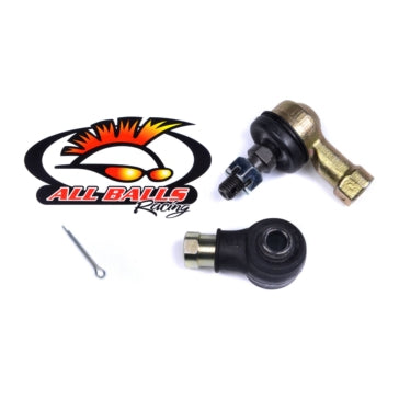 All Balls Tie Rod End Inner; Outer