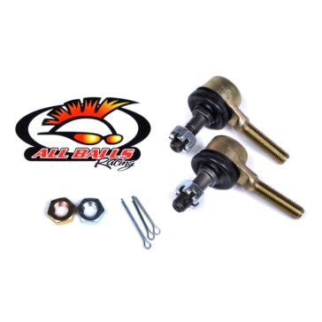 All Balls Tie Rod End Inner; Outer