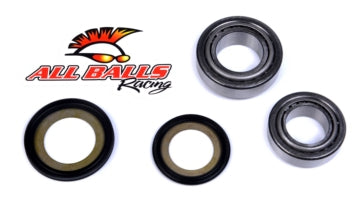 All Balls Tapered Steering Bearing Kit