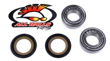 All Balls Tapered Steering Bearing Kit