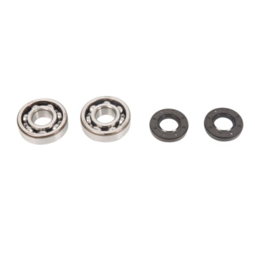 All Balls Crankshaft Bearing and Seal Kit Fits Cobra; Fits Kawasaki; Fits Suzuki - Dirt bikes