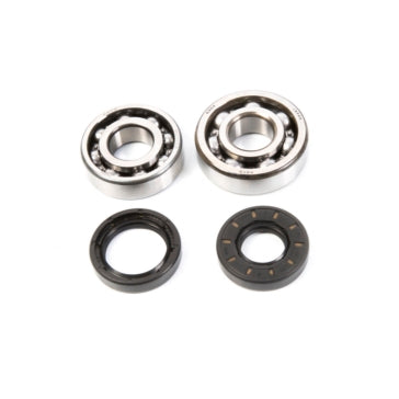 All Balls Crankshaft Bearing and Seal Kit Fits Yamaha - Dirt bikes