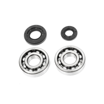 All Balls Crankshaft Bearing and Seal Kit Fits Yamaha - Dirt bikes