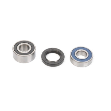 All Balls Wheel Bearing & Seal Kit Fits Honda; Fits BMW