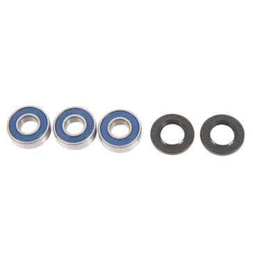 All Balls Wheel Bearing & Seal Kit Fits Kawasaki; Fits Suzuki