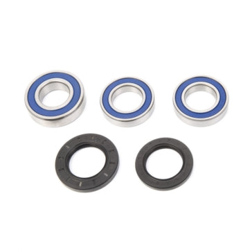 All Balls Wheel Bearing & Seal Kit Fits Suzuki