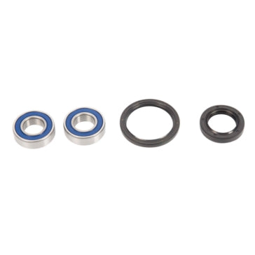 All Balls Wheel Bearing & Seal Kit Fits Honda