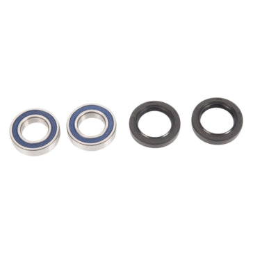 All Balls Wheel Bearing & Seal Kit Fits Yamaha; Fits Honda