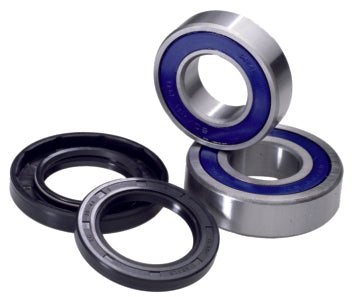 All Balls Wheel Bearing & Seal Kit Fits Suzuki; Fits KTM; Fits Kawasaki; Fits Beta; Fits Sherco; Fits Yamaha