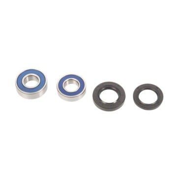 All Balls Wheel Bearing & Seal Kit Fits Honda; Fits Suzuki