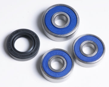 All Balls Wheel Bearing & Seal Kit Fits Suzuki; Fits Honda; Fits Kawasaki