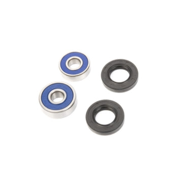 All Balls Wheel Bearing & Seal Kit Fits Kawasaki; Fits Suzuki