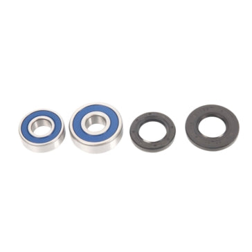 All Balls Wheel Bearing & Seal Kit Fits Honda