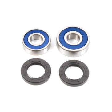 All Balls Wheel Bearing & Seal Kit Fits Honda