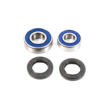 All Balls Wheel Bearing & Seal Kit Fits Honda