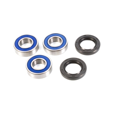 All Balls Wheel Bearing & Seal Kit Fits Kawasaki; Fits Suzuki