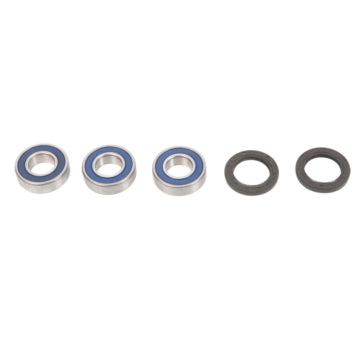 All Balls Wheel Bearing & Seal Kit Fits Suzuki