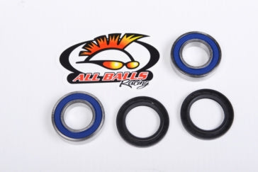 All Balls Wheel Bearing & Seal Kit Fits KTM; Fits Kawasaki; Fits Husaberg; Fits BMW; Fits Husqvarna; Fits Suzuki