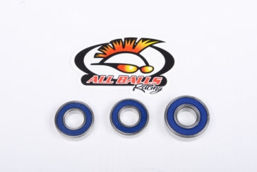 All Balls Wheel Bearing & Seal Kit Fits KTM; Fits Kawasaki