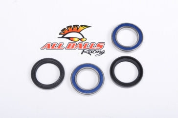 All Balls Wheel Bearing & Seal Kit Fits KTM; Fits Husaberg; Fits Husqvarna; Fits Beta; Fits Gas Gas