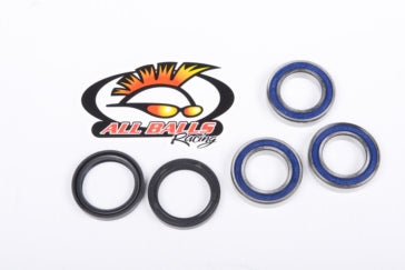 All Balls Wheel Bearing & Seal Kit Fits Kawasaki; Fits Yamaha; Fits Aprilia; Fits KTM; Fits Gas Gas; Fits Suzuki; Fits Husqvarna