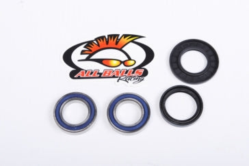 All Balls Wheel Bearing Seal Kit