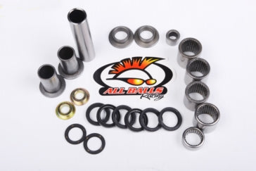 All Balls Swing Arm Linkage Kit Fits Yamaha