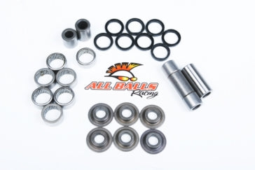 All Balls Swing Arm Linkage Kit Fits Suzuki