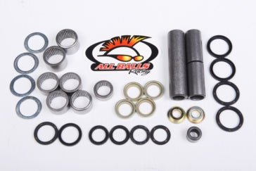 All Balls Swing Arm Linkage Kit Fits Yamaha