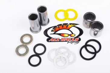 All Balls Swing Arm Bearing & Seal Kit Fits Kawasaki; Fits Suzuki