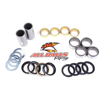 All Balls Swing Arm Bearing & Seal Kit Fits KTM