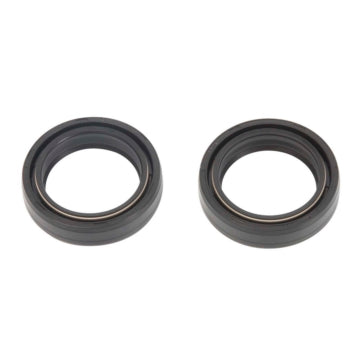 All Balls Fork Oil Seal Kit Fits Harley-Davidson; Fits Honda; Fits Kawasaki; Fits Suzuki; Fits Yamaha; Fits BMW