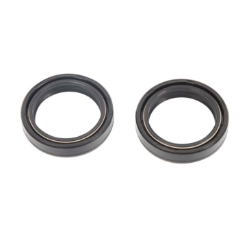 All Balls Fork Oil Seal Kit Fits Harley-Davidson; Fits Honda; Fits Indian; Fits Kawasaki; Fits Suzuki; Fits BMW; Fits Buell; Fits Ducati