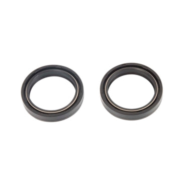 All Balls Fork Oil Seal Kit Fits Honda; Fits Kawasaki; Fits Suzuki; Fits Triumph