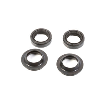 All Balls Fork Oil & Dust Seal Kit Fits Honda; Fits Kawasaki; Fits Suzuki