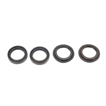 All Balls Fork Oil & Dust Seal Kit Fits Honda; Fits Kawasaki; Fits Suzuki; Fits Buell