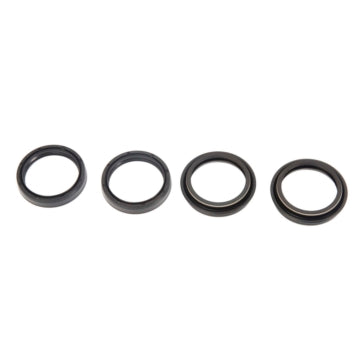 All Balls Fork Oil & Dust Seal Kit Fits Triumph; Fits KTM; Fits BMW