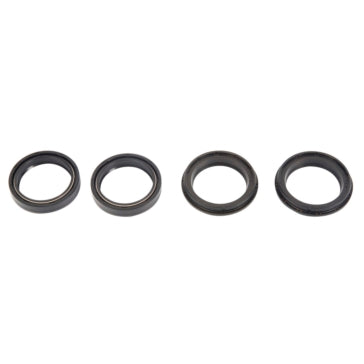 All Balls Fork Oil & Dust Seal Kit Fits Honda; Fits Kawasaki; Fits Suzuki; Fits Triumph