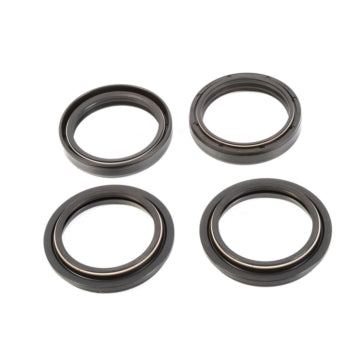 All Balls Fork Oil & Dust Seal Kit Fits Triumph