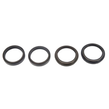 All Balls Fork Oil & Dust Seal Kit Fits Triumph; Fits KTM