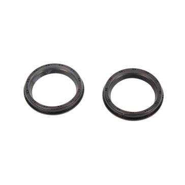 All Balls Fork & Dust Seal Kit Fits Triumph; Fits Buell