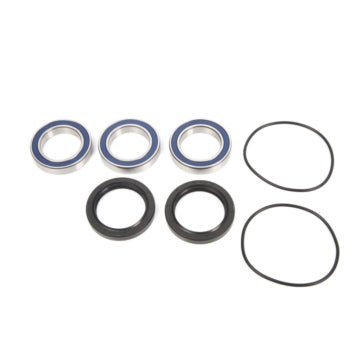 All Balls Wheel Bearing & Seal Kit Fits Kawasaki