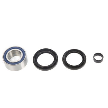 All Balls Wheel Bearing & Seal Kit Fits Honda