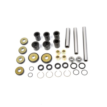 All Balls Rear Independent Suspension Rebuild Kit Fits Honda