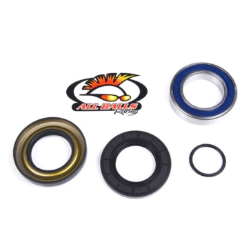 All Balls Wheel Bearing & Seal Kit Fits Honda