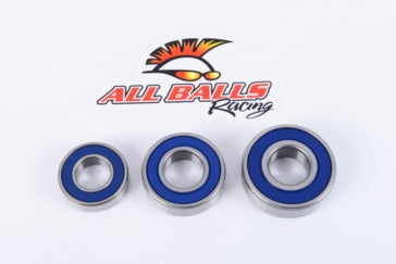 All Balls Wheel Bearing & Seal Kit Fits Kawasaki; Fits Yamaha